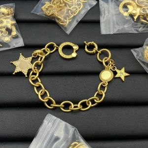 Link pulseiras 2024 pulseira moda retro único cobre grécia design de luxo milão jóias presente várias marcas