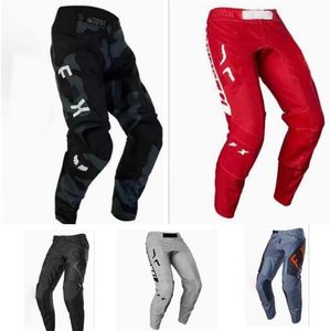 Штаны для езды на мотоцикле бренда F, брюки для горного спуска на открытом воздухе, защита от падения