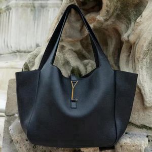 BEA Tote Bag Дизайнерская сумка Большие сумки из зернистой кожи Женская сумка через плечо Сумки на плечо Кошельки Сумки для покупок