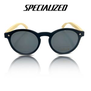 Очки, брендовые модные мужские солнцезащитные очки, поляризационные солнцезащитные очки из орехового дерева с зеркальными линзами UV400, женские брендовые дизайнерские красочные оттенки ручной работы