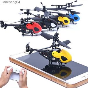 Elektrik/RC Uçak RC 5012 2CH Mini RC Helikopter Radyo Uzaktan Kumanda Uçak Mikro 2 Kanal Hediyesi RC 5012 2CH MINI RC Helikopter Radi Drop T15