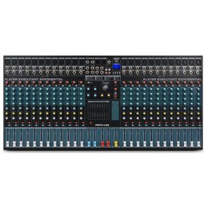 Altoparlanti Mixer audio professionale Console mixer DJ 8/ 12/ 16/ 24 canali con Mp3, Bluetooth, Dsp per palco, altoparlante Line Array