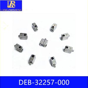 Колонки LS DEB32257 2BA, гарнитура, bluetooth-динамик, катушка, железо, слуховой аппарат, подвижный железный блок, небольшой рожок, TWS voice, 2 шт.