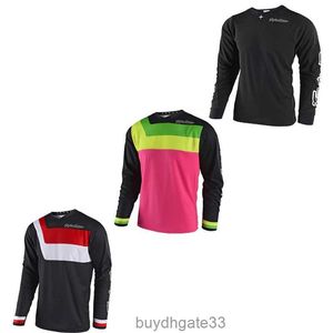 T55N мужские футболки, бесплатная доставка, рубашка Moto Cruz Mtb Downhill Fox Enduro Bike Mountain Santa Dh Maillot Cycling Hombre Rcycle Tox Quad