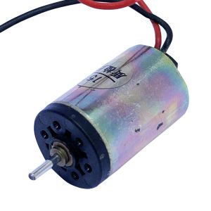 Emzik 1624 Faulhaber Coreless DC Motor Değiştirme Döner Dövme Hine Motor Güneşli Dövme Tabancaları Dragoy Dövme Hine Parçaları