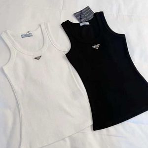 T-Shirts Tasarımcı T-Shirt Tees Erkek Tank Tops Tişörtleri Yaz İnce Fit Spor Nefes Alabaş Ter Absoring Siyah İç Giyim Alt Üst Moda Erkekler Giyim T230614