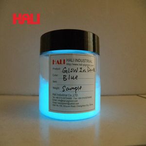 Gece Glow Toz Aydınlık Pigment Noctilucent Yüksek Tavsiye Rekabetçi Fiyat 50 Gram Alot 240219