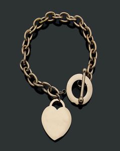 Изысканный ювелирный браслет известного бренда из нержавеющей стали, позолоченный браслет-манжета 18 карат, браслет-манжета для мужчин и женщин, браслет унисекс для пары7629750