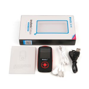 Игроки Ruizu X06 MP3 -плеер Bluetooth 4GB/ 8GB TFT 1,8 