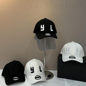 Kadınlar Erkek Şapka Moda Tasarımcı Şapkalar Tuval Güneşlik Cappellos Pamuk Astar Yumuşak Dokunmatik Plaj Lüks Beyzbol Kapağı Gelenek Mektup Deseni PJ087 C4