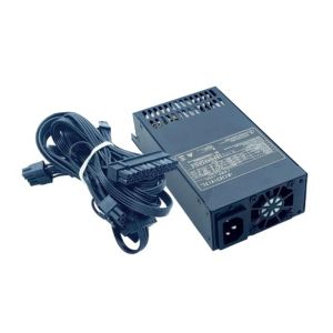 Tedarikler 400W PSU 400W ATX POS Sistemi için Tam Modüler Güç Kaynağı Small 1U (Flex ITX) Bilgisayar Şasisi Kasa gücü D5QC