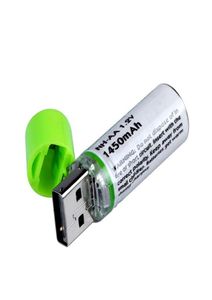 Çevre Dostu NIMH NO 5 Şarj Edilebilir Pil 12V 1450 MAH USB Soketi Uzaktan Kumanda Çartı Saat Househo8508760