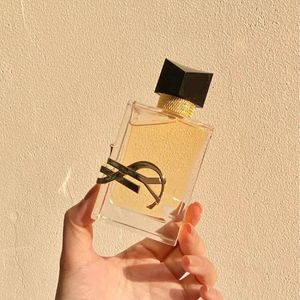 духи 90 мл женские Eau De Parfum Intense очаровательный женский спрей для тела сладкий аромат высокое качество версии