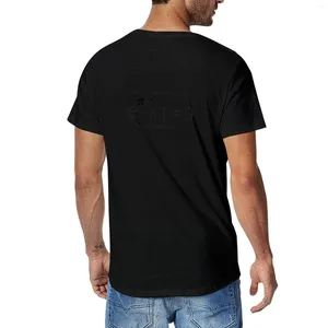 Polos masculinos Euler's Identity A mais bela equação em matemática camiseta meninos camisetas de manga curta camiseta preta para homens