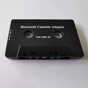 Player Bluetooth Kablosuz Kaset Alıcı Mp3 Oyuncu Adaptör Müzik Alıcı Bluetooth 5.0 Kaset Aux Adaptör Fişi ve Çalma