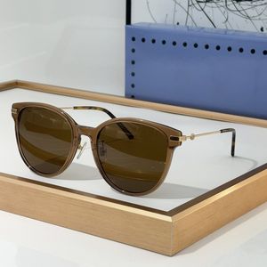 GG1196SK Meistverkaufte trendige Designer-Sonnenbrille von hoher Qualität, ultraleicht, Vollformat, für Jungen, klassisch, quadratisch, Unisex, Vintage, polarisierte Uv400-Sonnenbrille für Herren, Sport, mit Box