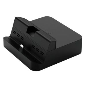 Nintendo Anahtar C Tip C Dock Stand Base 1080p Video Adaptörü Şarj Cihazı Docking Station Destek TV Modu