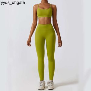 Lu Lu Align, комплект из 2 предметов, одежда для фитнеса, женская одежда для тренировок в тренажерном зале, бесшовная одежда для бега для тренировок, спортивная одежда для танцев с алоэ