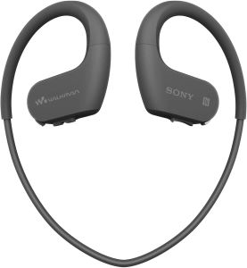 Плееры (без коробки) Водонепроницаемый и пыленепроницаемый MP3-плеер Sony Walkman с беспроводной технологией Bluetooth NWWS623