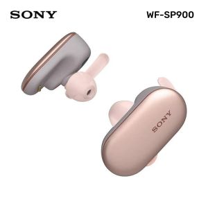Плеер SONY WFSP900 Водонепроницаемый и пыленепроницаемый MP3-плеер Walkman с беспроводной технологией Bluetooth WFSP900 MP3-плеер 4 ГБ WF SP900