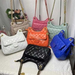 Ucuz Mağaza% 90 OFF GOLEAL LADY BAGS 2024 Yaz Crossbody Alışveriş Çantası Çantalar ve Çantalar Tasarımcı Lüks Ünlü Markalar Kadınlar İçin Tote Pu Omuz 27*17*8