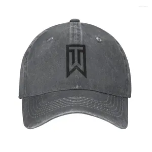 Бейсбольная кепка в стиле панк-гольф, тигр, унисекс, хлопковая лесная бейсболка для взрослых, регулируемая шляпа для папы, женская и мужская, на открытом воздухе