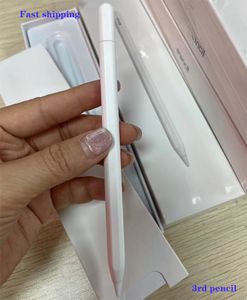 Silikon Apple Kalem 2. 3.Berition Apple iPad Pro 11 12.9 10.2 Mini6 Air4 5 7th 8th için cep telefonu kalemleri için USB-C KASASI