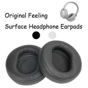 Aksesuarlar Yüzey Kulaklıkları Yüzey Kulaklıkları için 2 Kulak Padleri 2 Kulak Pedleri Değiştirme