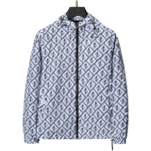 23cc yeni tasarımcı ceket klasik gündelik marka ceket gömlek Çift dokuma malzeme büyük boy bombardıman ceketi kol cep asyalı boyutta süslenmiş