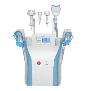 Special Slimming RF 360 Multi -функциональный лазер 40K Cavitation Cryotation Cryo Cryo Body Body Forzing Cryliming Cryolipolysis