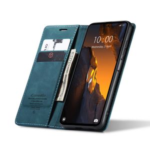 Yapılandırılmış ve Makul Caseme 2023 Xiaomi Poco F5 5G için Redmi Note12 Turbo 5G için son tasarım Caseme Telefon Kılıfı