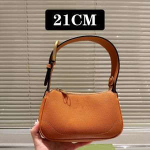 Bolsa de ombro Hobo Bolsas para mulheres Bolsas de grife baratas Bolsa de alça de corrente Escritório 5A Macio Couro Genuíno Bolsas de couro vintage Bolsa de luxo Bolsas de marca Compras