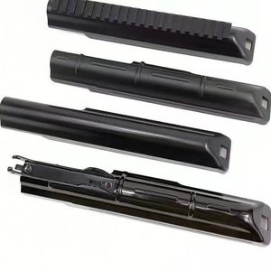Tactical Metal Rail Covers for AK 47/74 Hunting Accessories