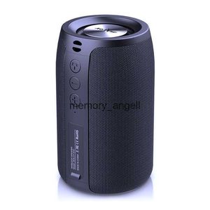 Taşınabilir Hoparlörler Zealot S32 Taşınabilir Bluetooth Hoparlör Kablosuz Subwoofer 3D Bas Stereo Destek Mikrofon Mikro SD Kart Aux Play HKD230904