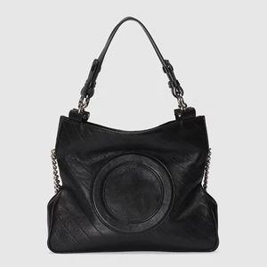 Роскошный бренд, дизайнерская сумка, повседневная сумка из ниток, кожаная женская сумка высокого качества с цепочкой на плечо, новинка 2023 года, женская сумка для путешествий, дизайнерская сумка для женщин