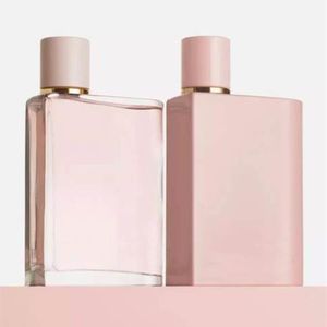 Elegant perfume HER blossom elixir parfum Women's Floral Water spray Intense 100ml Gift EDP Highest Quality Fast Delivery