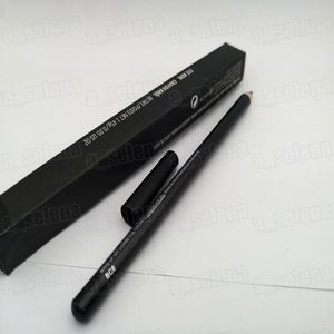 Marka Göz Makyajı Kohl Crayon Eyeliner Kalem Siyah Renk Göz Astar Kalem Kutu