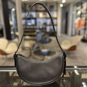 Klasik Moda Tasarımcı Çanta Meniscus Debriyaj Totes Hobo Cüzdanlar Zip Fineyer Pozlama Omuz Çantaları Cüzdan Orijinal Kutu Çapraz Vücut Çantaları