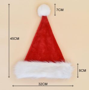 Beanie/Skl Caps Pom Noel dekorasyonu ADT Çocuk Çocuk Tasarım Şapkaları Kapak Şapkası Mavi Yeşil Kırmızı Siyah Renk Hediye Damlası Teslimat OTPWS