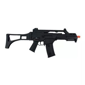 JIN MING GEN 15 HK G36C нейлоновый водяной игрушечный пистолет электрический гелевый бластерный пистолет игрушка для мальчиков водяной пистолет Pistolas De Bolitas гель Mosfet обновление