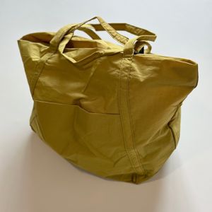Moda büyük büyük erkek bayan totes çanta baggu pilili çanta debriyaj omuz çantaları seyahat alışveriş