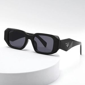 Moda designer óculos de sol óculos de sol praia para homem mulher óculos 13 cores alta qualidade 2660