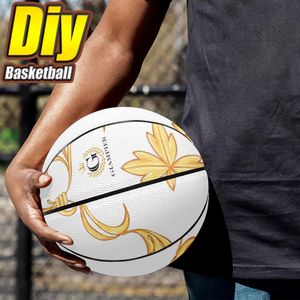 Özel Basketbol DIY Basketbol Ergenleri Erkek Kadın Genç Çocuk Açık Hava Basketbol Oyunu Takımı Eğitim Ekipman Fabrikası Doğrudan Satışlar 119746