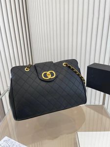 Yüksek kaliteli marc tote çanta lüks omuz çantası kadın tasarımcısı zarif kadın temel öğesi, yüksek kaliteli orijinal deri moda cüzdan Messeger çanta