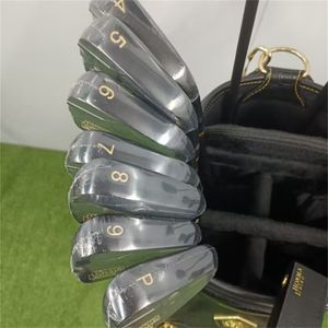 Golf Kulüpleri Yeni Ichiro Honma Orijinal Set Sürücüsü+Fairway Wood+UT+İrons+Putter Grafit Şaftı S veya R veya SR
