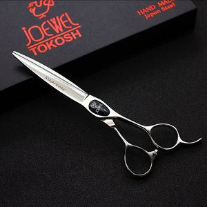 Scissors Shears JOEWEL hairdressing scissors Highend salon professional hair 6 inches Thinning Salon Barber 230906