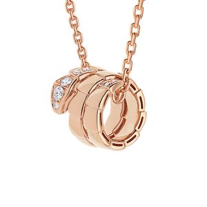 Дизайнерское ожерелье с подвеской, модное очарование, мужские и женские роскошные дизайнерские ожерелья, высокое качество, 18-каратное позолоченное серебряное ожерелье, ювелирные изделия для свадебной вечеринки