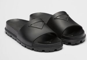 Verão casual streetwear sandálias sapatos em relevo borracha slides mulheres homens de pouco peso deslizamento na praia chinelos conforto andando