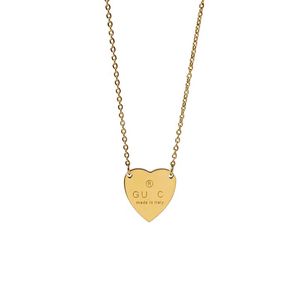 collana con ciondolo di design gioielli di moda uomo personalizzato cjeweler catena in oro placcato argento per uomo donna alla moda tiktok hanno collane gioielli