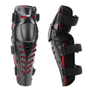 Защитное снаряжение для мотоцикла для защиты колена, защитное снаряжение для гонок на ноге